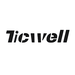 TICWELL logo