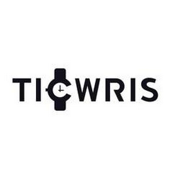 TICWRIS logo