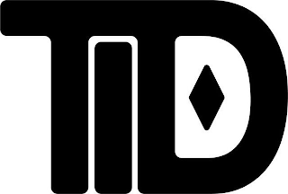 TID logo
