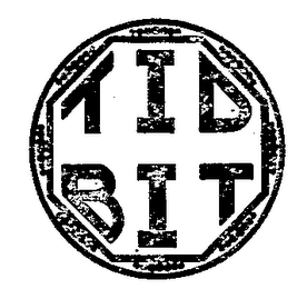 TID BIT logo