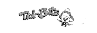 TID-BITS logo