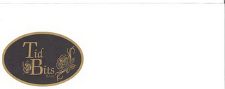 TID BITS logo