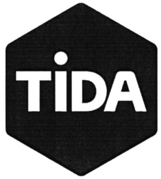 TIDA logo