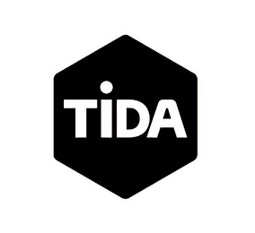 TIDA logo