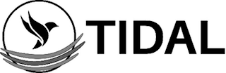 TIDAL logo