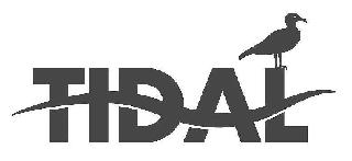 TIDAL logo