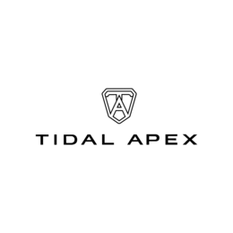 TIDAL APEX logo