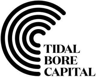 TIDAL BORE CAPITAL logo