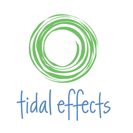 TIDAL EFFECTS logo