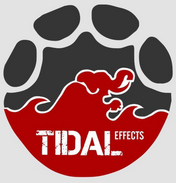 TIDAL EFFECTS logo