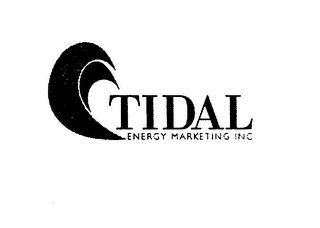 TIDAL ENERGY MARKETING INC logo