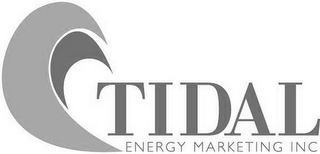 TIDAL ENERGY MARKETING INC logo