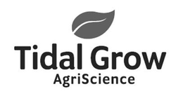TIDAL GROW AGRISCIENCE logo