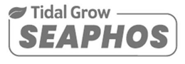 TIDAL GROW SEAPHOS logo