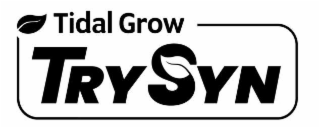 TIDAL GROW TRYSYN logo