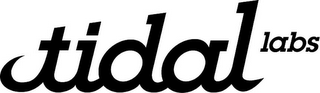 TIDAL LABS logo