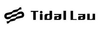 TIDAL LAU logo