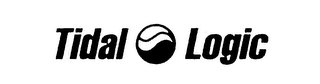 TIDAL LOGIC logo