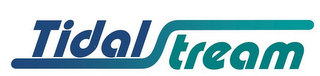 TIDAL STREAM logo