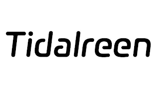 TIDALREEN logo