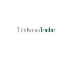 TIDALWAVE TRADER logo