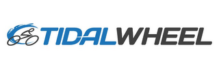 TIDALWHEEL logo