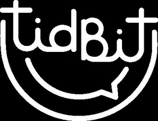 TIDBIT logo