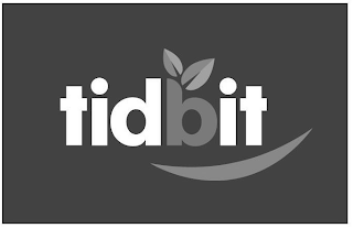 TIDBIT logo