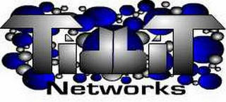 TIDBIT NETWORKS logo