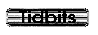 TIDBITS logo