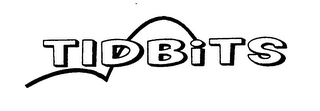 TIDBITS logo