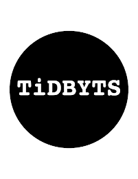 TIDBYTS logo