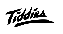 TIDDIES logo