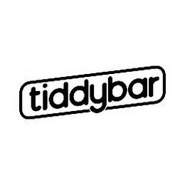 TIDDYBAR logo