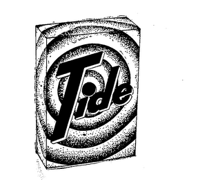 TIDE logo