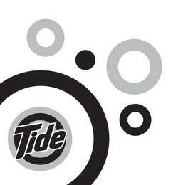 TIDE logo