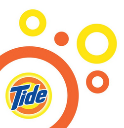 TIDE logo
