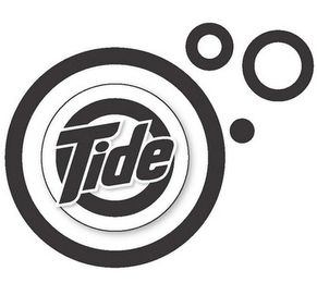 TIDE logo