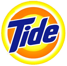 TIDE logo