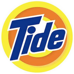 TIDE logo