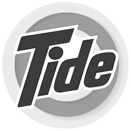 TIDE logo