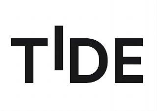 TIDE logo