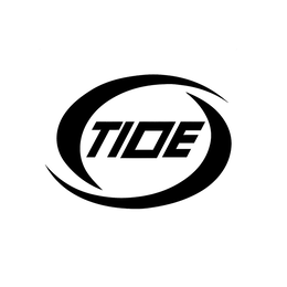 TIDE logo