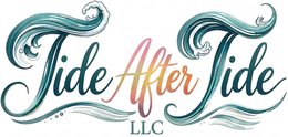 TIDE AFTER TIDE LLC logo