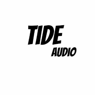 TIDE AUDIO logo