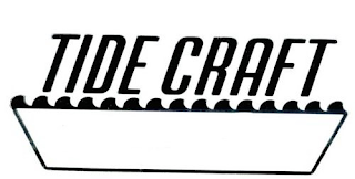TIDE CRAFT logo