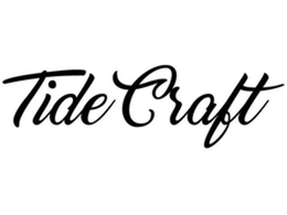 TIDE CRAFT logo