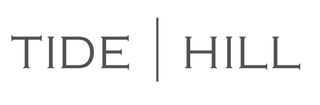 TIDE | HILL logo
