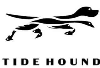 TIDE HOUND logo
