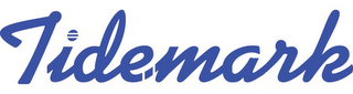 TIDE-MARK logo